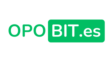 Opobit.es - Oposita diferente